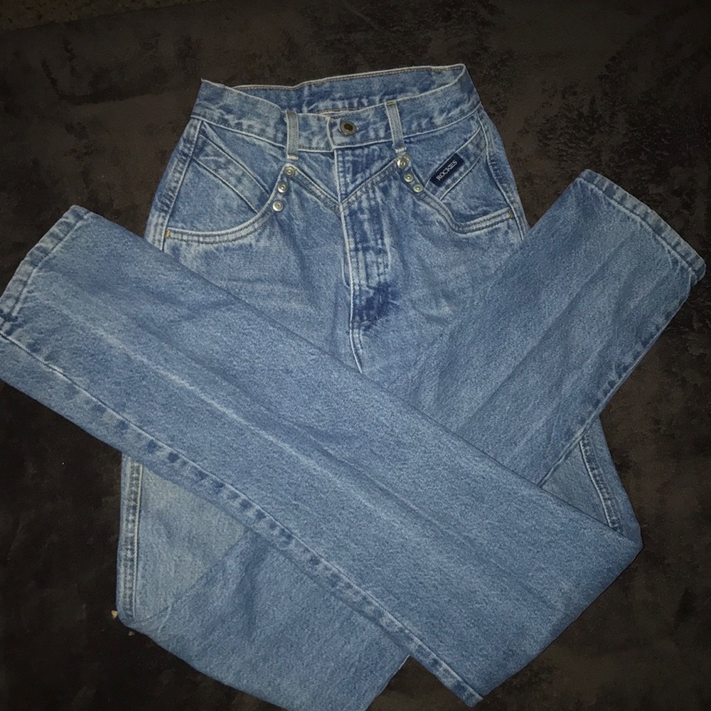 Original Rockies 24” waist